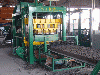 QT6-15 Automatic Hollow Block Making Machine